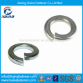 In Stock DIN127 Stainless Steel Spring Lock Washers with Square End